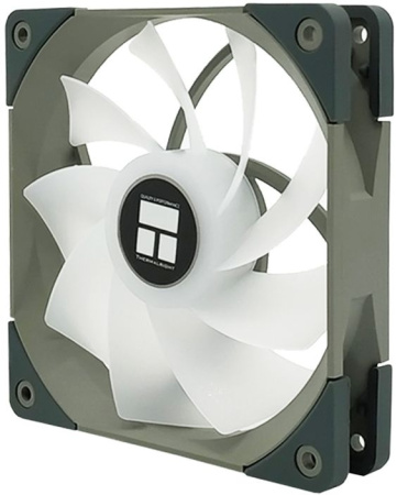 Вентилятор для корпуса Thermalright TL-C12R-L Reverse RGB 120х120x25 4-pin 25.6дБ Ret