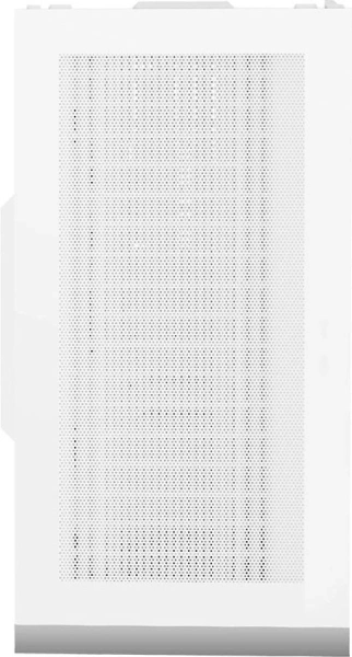 Корпус PcCooler ME200 MESH WH черный без БП ATX 3x120mm 2xUSB3.0 audio bott PSU