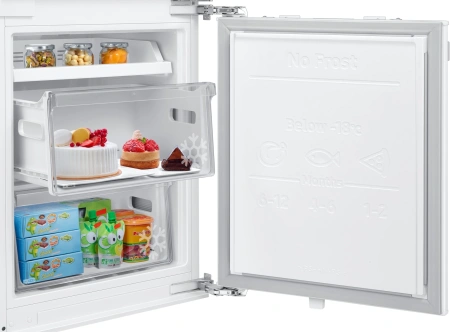 Холодильник Samsung BRB26715DWW/EF 2-хкамерн. инвертер