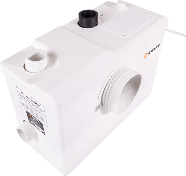 Насос канализ. Вихрь КН КН-700 700Вт 12000л/час (68/9/4)