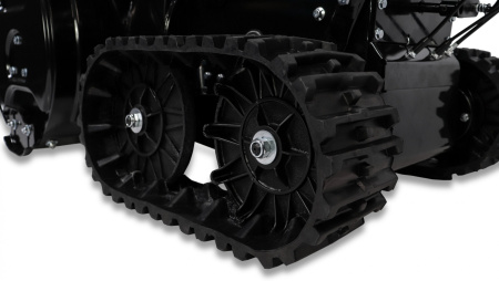 Снегоуборщик бензин. Champion STT761E 7л.с.