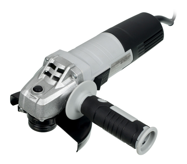 Углошлифовальная машина Ресанта УШМ-125/1100 1100Вт 11000об/мин рез.шпин.:M14 d=125мм