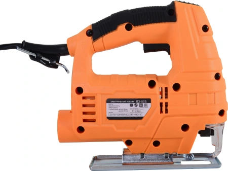 Лобзик Вихрь ЛЭ-55Б 500Вт 3000ходов/мин от электросети