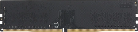 Память DDR4 4Gb 2400MHz AMD R744G2400U1S-UO Radeon R7 Performance Series OEM PC4-19200 CL16 DIMM 288-pin 1.2В OEM
