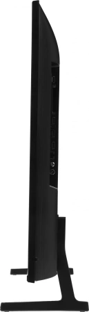 Телевизор LED Samsung 43" UE43DU7100UXRU Smart Series 7 титан/4K Ultra HD/60Hz/DVB-T2/DVB-C/DVB-S2/U