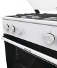 Плита Газовая Gorenje GG6A11WF белый