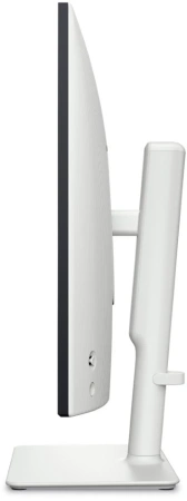 Монитор Dell 27" S2725DS черный/белый IPS LED 4ms 16:9 HDMI M/M матовая HAS Piv 350cd 178гр/178гр 2560x1440 100Hz DP 2K 6.54кг