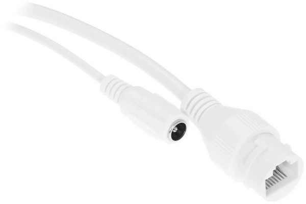 Камера видеонаблюдения IP Dahua DH-IPC-HDW3441TP-ZS-S2 2.7-13.5мм цв. корп.:белый