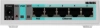 Коммутатор MikroTik RB260GS CSS106-5G-1S 5G 1SFP управляемый
