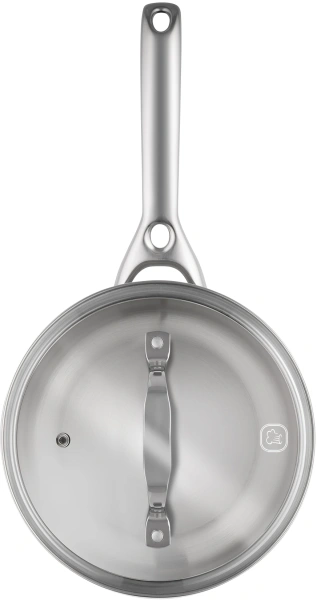 Набор посуды Rondell Asset RDS-1708 4 предмета