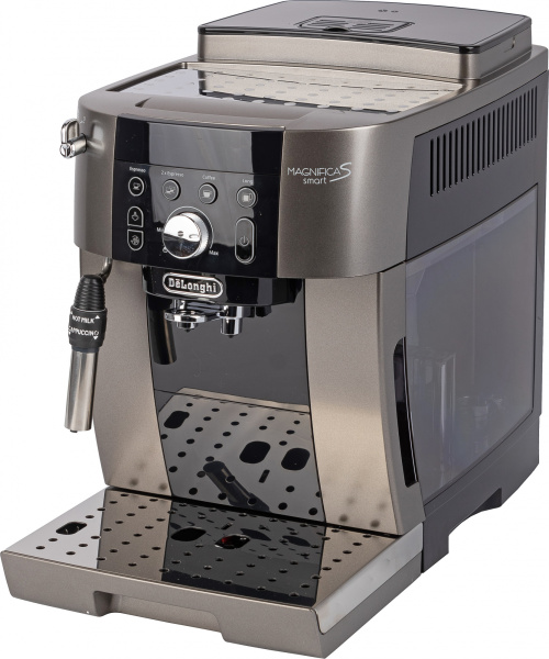 Кофемашина Delonghi ECAM250.33.TB 1450Вт серебристый