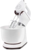 Миксер стационарный Vitek VT-1416 W 700Вт белый/коричневый