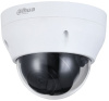 Видеокамера IP Dahua DH-IPC-HDPW1230R1P-0280B-S5 2.8-2.8мм цв. корп.:белый