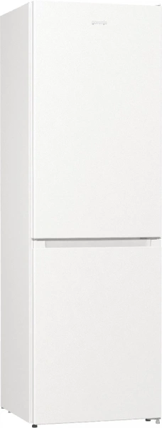 Холодильник Gorenje NRK619EEW4 2-хкамерн. белый