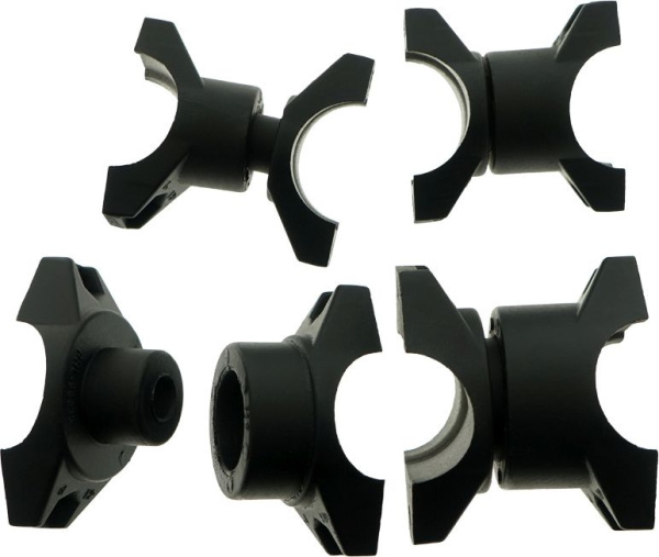 Сварочный аппарат для пластиковых труб Sturm! TW7218 раструбная 1800кВт (кейс в комплекте)