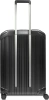 Чемодан Piquadro PQ LIGHT BV6394PQL/NO 51x75x31см поликарбонат черный матов.