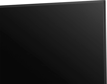 Телевизор LED Hisense 65" 65A6N черный 4K Ultra HD 60Hz DVB-T DVB-T2 DVB-C DVB-S DVB-S2 USB WiFi Smart TV