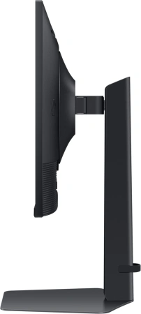 Монитор Samsung 27" Odyssey G5 S27DG500EIXCI черный IPS LED 16:9 HDMI полуматовая HAS Piv 1000:1 350cd 178гр/178гр 2560x1440 180Hz FreeSync DP QHD 6.4кг