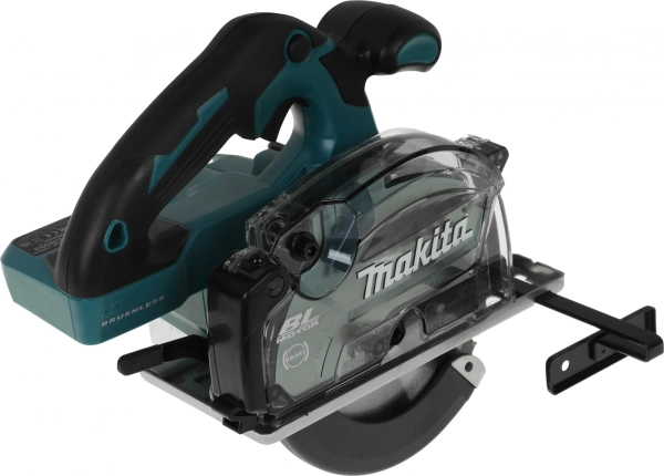 Циркулярная пила (дисковая) Makita DCS553Z (ручная)