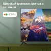 Телевизор LED Digma 43" DM-LED43SBB36 Smart Салют ТВ Frameless черный/FULL HD/DVB-T/60Hz/DVB-T2/DVB-