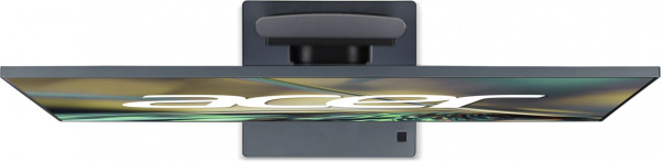 Моноблок Acer Aspire S27-1755 27" WQHD i5 1240P/8Gb/SSD512Gb Iris Xe/CR/Esh/kb/m/серый 2560x1440