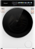 Стиральная машина Weissgauff WM 58411 Premium класс: A+++ загр.фронтальная макс.:11кг белый инвертер