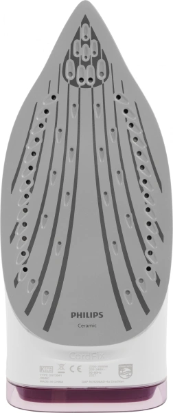 Утюг Philips DST3041/30 2600Вт пурпурный