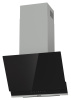 Вытяжка каминная Gorenje WHI649X21P черный управление: сенсорное (1 мотор)