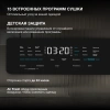 Сушильная машина Hyundai DFE8401 кл.энер.:A макс.загр.:8кг темно-серый