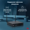 ПК Мини IRU 310H6ITF i5 12400T/16Gb/SSD512Gb UHDG 730/noOS/черный
