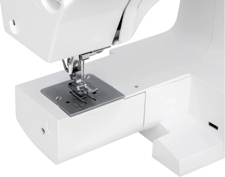 Швейная машина Comfort 3050 серый