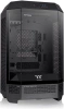 Корпус Thermaltake The Tower 300 Black черный без БП miniITX 7x120mm 5x140mm 2xUSB3.0 audio bott PSU