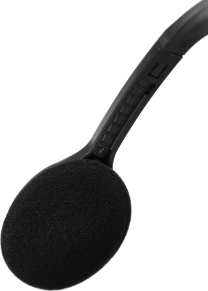 Наушники с микрофоном Logitech H111 серый 2.35м накладные (981-000588)