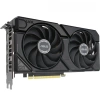 Видеокарта Asus PCI-E 4.0 DUAL-RX7600XT-O16G AMD Radeon RX 7600XT 16Gb 128bit GDDR6 2280/17500/HDMIx