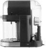 Кофеварка рожковая Vitek Metropolis VT-1525 1100Вт черный