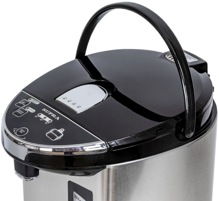 Термопот Supra TPS-5907 5л. 850Вт черный