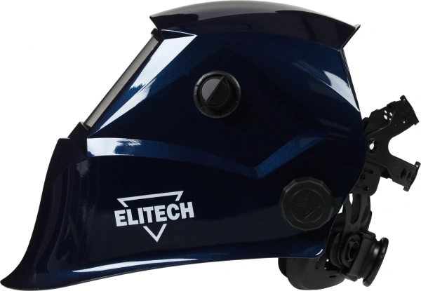 Маска сварщика Elitech E0912.003.00
