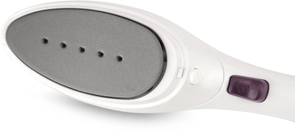 Отпариватель ручной Vitek 1287-VT-02 1000Вт белый/фиолетовый