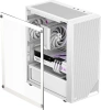 Корпус PcCooler C3B310 WH белый без БП ATX 2xUSB3.0 audio bott PSU