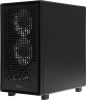Корпус Formula Air Mesh G2 серебристый без БП mATX 3x120mm 2xUSB3.0 audio