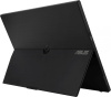 Монитор Asus 15.6" Portable MB16ACV темно-серый IPS LED 16:9 глянцевая 250cd 178гр/178гр 1920x1080 60Hz FHD USB 0.83кг