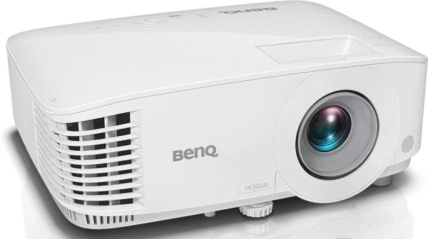 Проектор Benq MW550 (new) DLP 3600Lm LS (1280x800) 20000:1 ресурс лампы:5000часов 2xHDMI 2.3кг