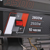 Генератор Patriot GRS 3500E 2.8кВт