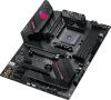 Материнская плата Asus ROG STRIX B550-F GAMING WIFI II Soc-AM4 AMD B550 4xDDR4 ATX AC`97 8ch(7.1) 2.5Gg RAID+HDMI+DP