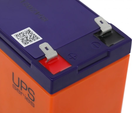 Батарея для ИБП Delta HR 12-9 12В 9Ач