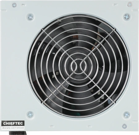 Блок питания Chieftec ATX 700W iArena GPA-700S (24+4+4pin) APFC 120mm fan 6xSATA