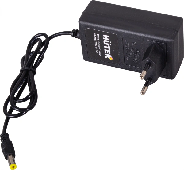 Триммер электрический Huter GET-20M-Li (70/1/66) аккум. неразбор.штан. реж.эл.:леска/нож