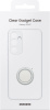 Чехол (клип-кейс) Samsung для Samsung Galaxy S23 FE Clear Gadget Case прозрачный (EF-XS711CTEGRU)