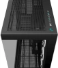 Корпус Deepcool CH780 черный без БП ATX 2x120mm 1x140mm 2xUSB3.0 audio bott PSU