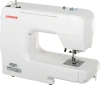 Швейная машина Janome Excellent Stitch 23 белый